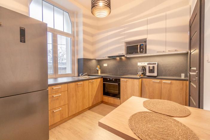 Pronájem bytu 1+kk, Ústí nad Labem - Střekov, Žukovova, 32 m2