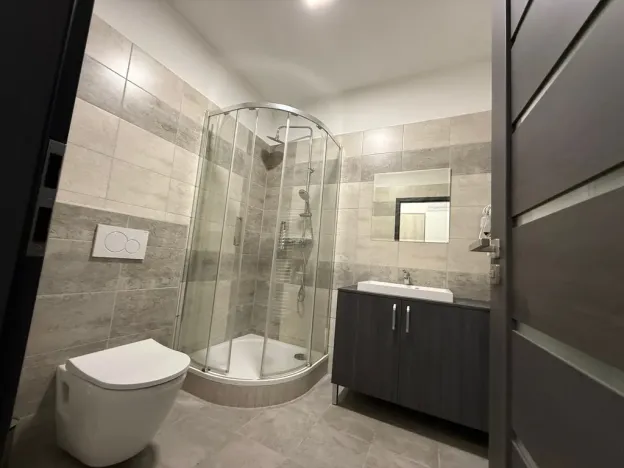 Pronájem bytu 1+kk, Ústí nad Labem - Střekov, Žukovova, 32 m2