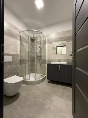 Pronájem bytu 1+kk, Ústí nad Labem - Střekov, Žukovova, 32 m2