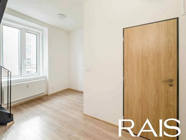 Prodej bytu 2+kk, Brno, Křenová, 54 m2