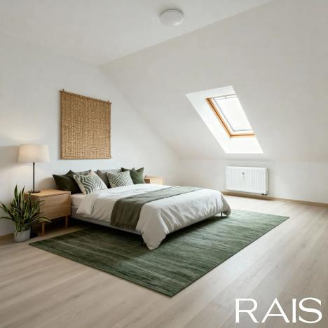 Prodej bytu 2+kk, Brno, Křenová, 54 m2