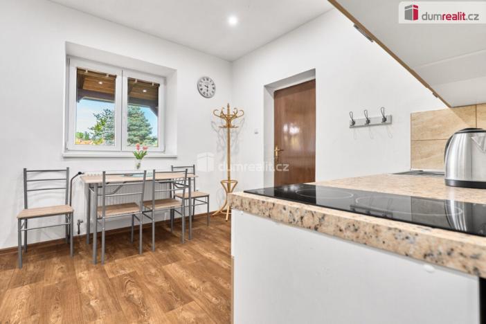 Prodej rodinného domu, Chlum u Třeboně, Chelčického, 286 m2