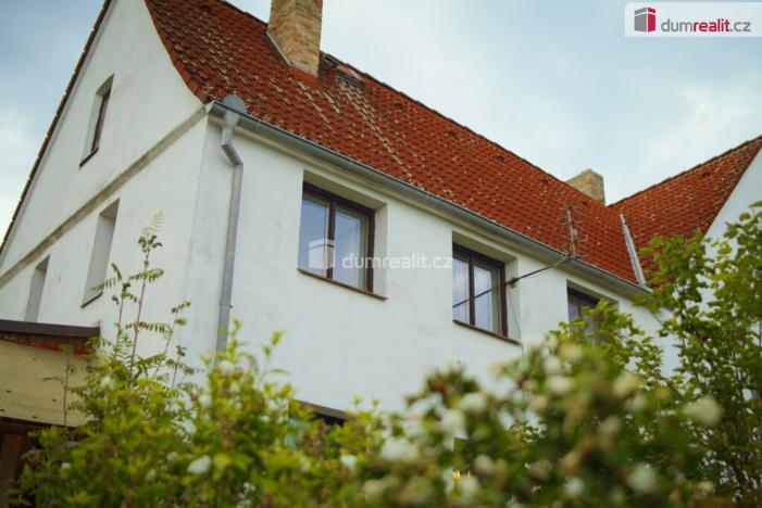 Prodej chaty, Třebušín - Řepčice, 100 m2