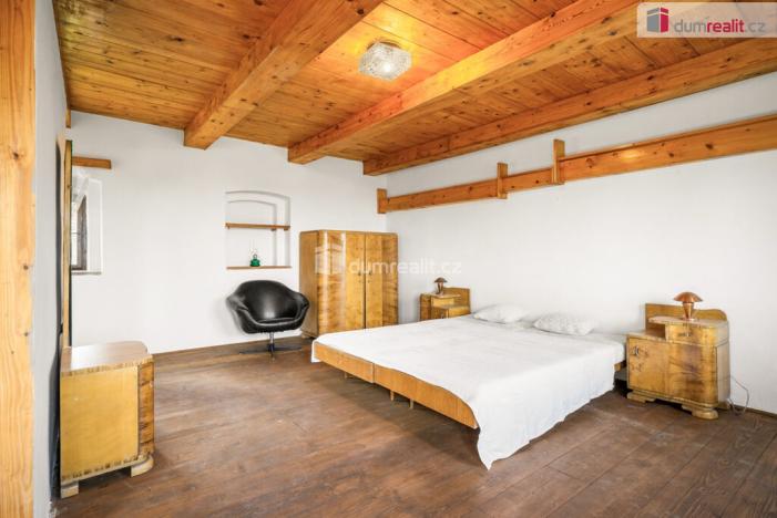 Prodej chaty, Třebušín - Řepčice, 100 m2