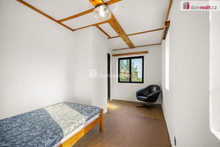 Prodej chaty, Třebušín - Řepčice, 100 m2