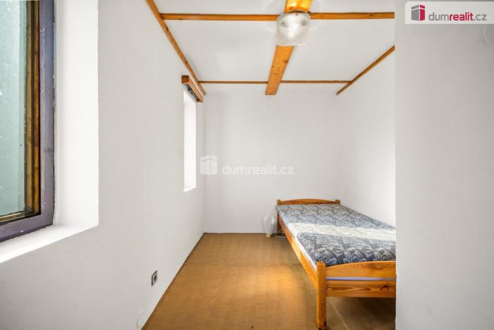 Prodej chaty, Třebušín - Řepčice, 100 m2