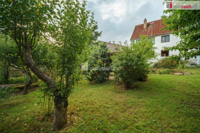 Prodej chaty, Třebušín - Řepčice, 100 m2