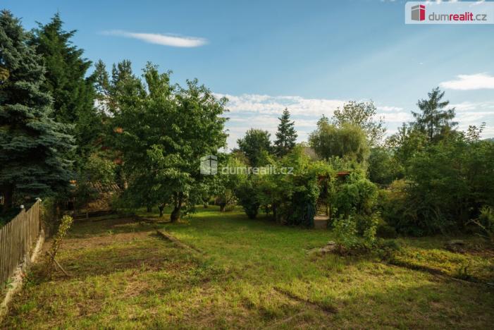 Prodej chaty, Třebušín - Řepčice, 100 m2