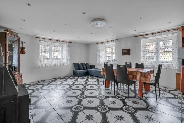 Prodej rodinného domu, Žiželice, 5. května, 95 m2