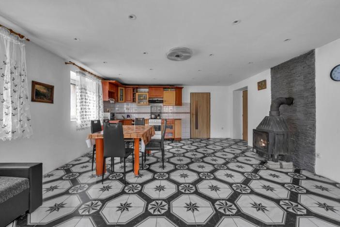 Prodej rodinného domu, Žiželice, 5. května, 95 m2