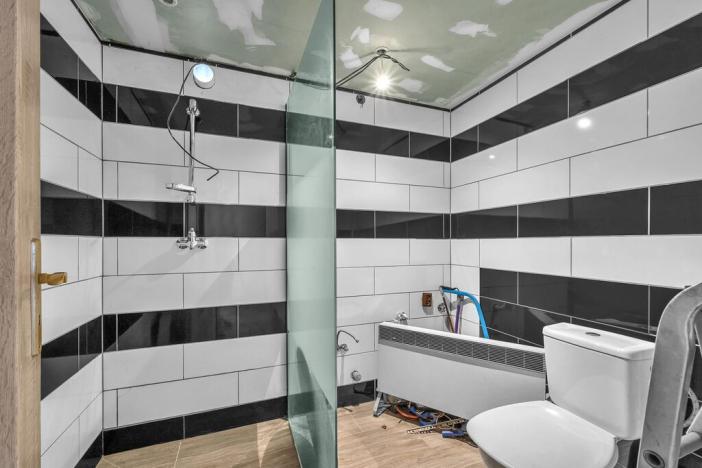 Prodej rodinného domu, Žiželice, 5. května, 95 m2