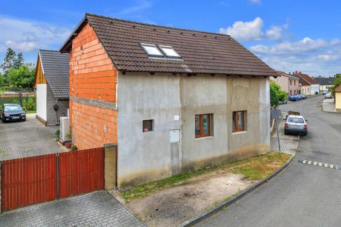 Prodej rodinného domu, Žiželice, 5. května, 95 m2