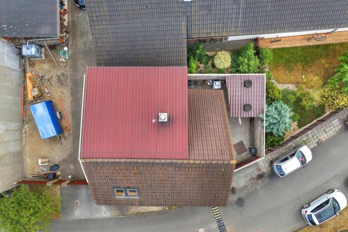 Prodej rodinného domu, Žiželice, 5. května, 95 m2