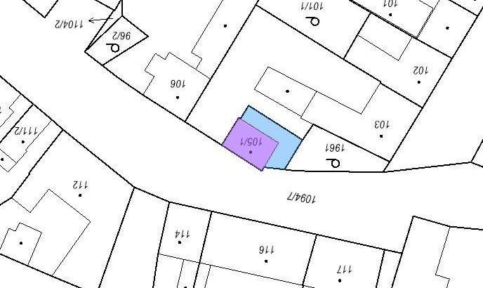 Prodej rodinného domu, Žiželice, 5. května, 95 m2