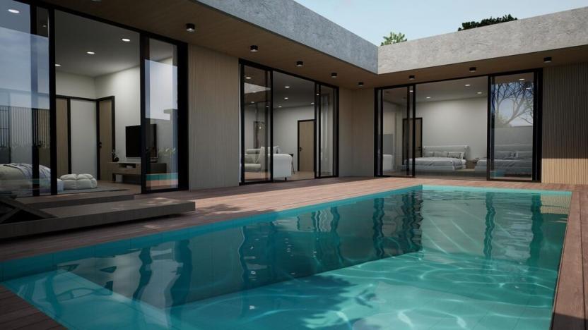 Prodej vily, Island Garden City of Samal, 180 m2