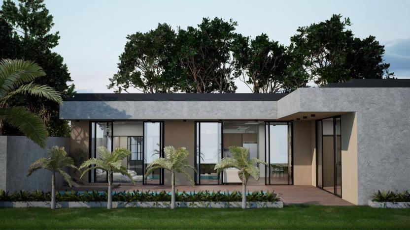 Prodej vily, Island Garden City of Samal, 180 m2