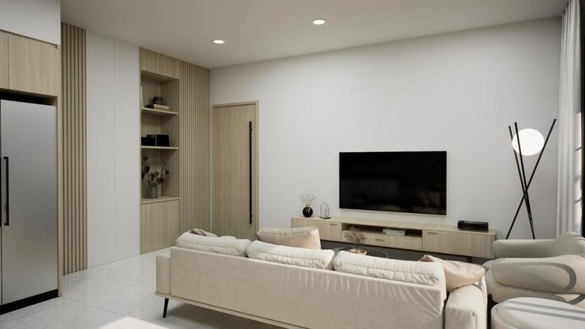 Prodej vily, Island Garden City of Samal, 50 m2