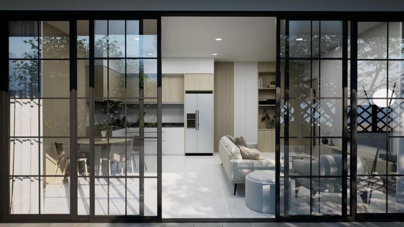 Prodej vily, Island Garden City of Samal, 50 m2