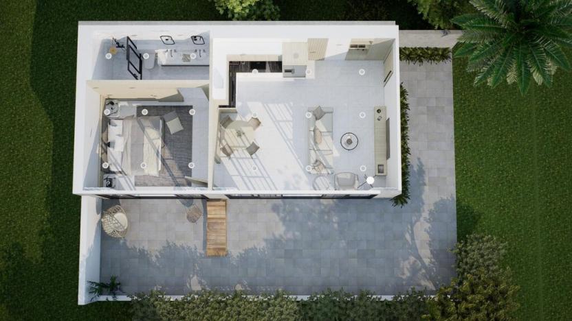 Prodej vily, Island Garden City of Samal, 50 m2