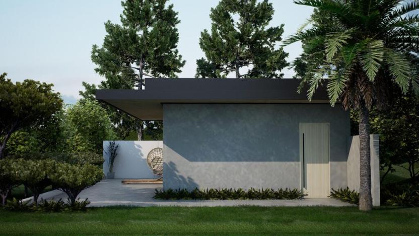 Prodej vily, Island Garden City of Samal, 50 m2