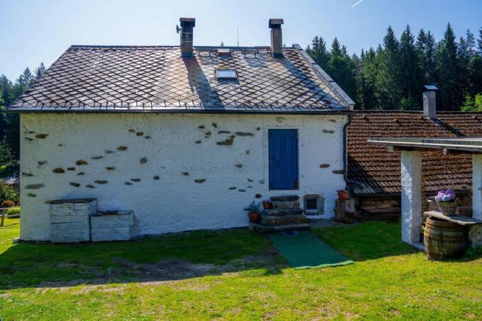 Prodej rodinného domu, Přední Výtoň, Frýdava, 419 m2