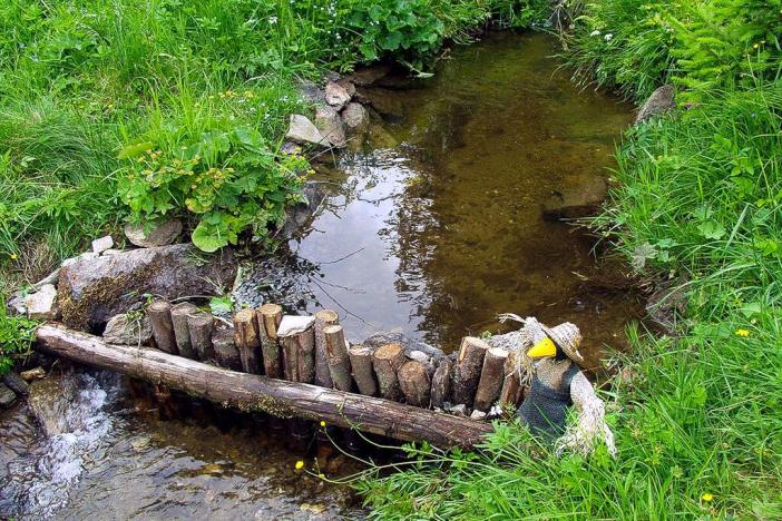 Prodej rodinného domu, Přední Výtoň, Frýdava, 419 m2