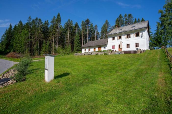 Prodej rodinného domu, Přední Výtoň, Frýdava, 419 m2