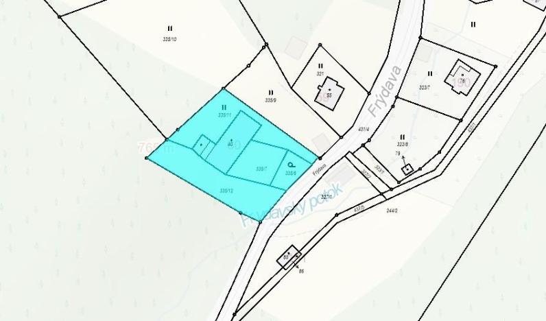 Prodej rodinného domu, Přední Výtoň, Frýdava, 419 m2