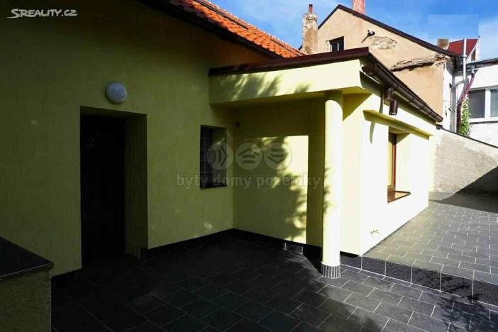 Prodej vícegeneračního domu, Týnec nad Labem, Masarykovo náměstí, 159 m2