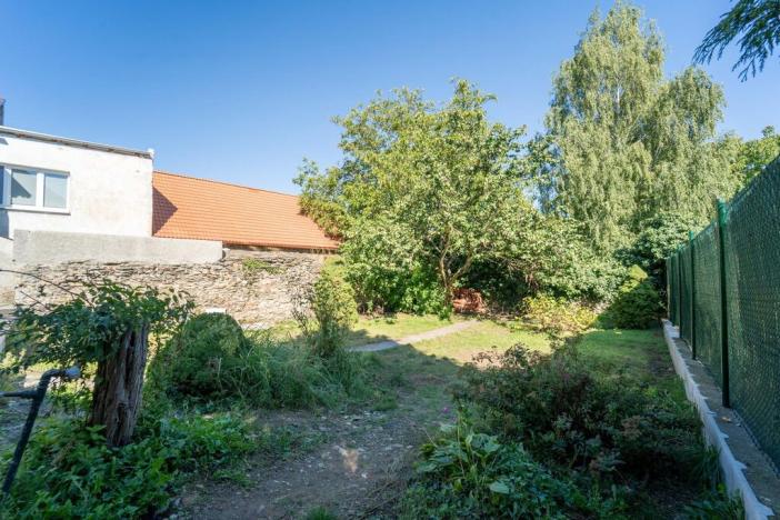 Prodej vícegeneračního domu, Týnec nad Labem, Masarykovo náměstí, 159 m2