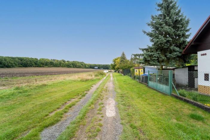 Prodej pozemku pro bydlení, Konárovice, 1347 m2