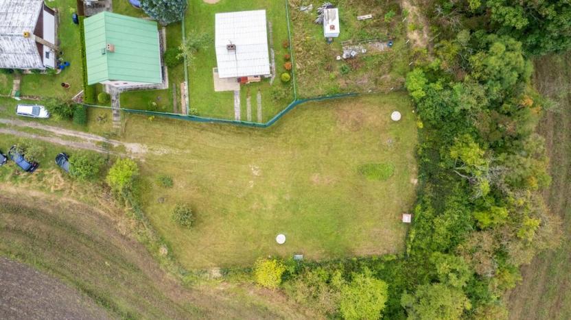 Prodej pozemku pro bydlení, Konárovice, 1347 m2