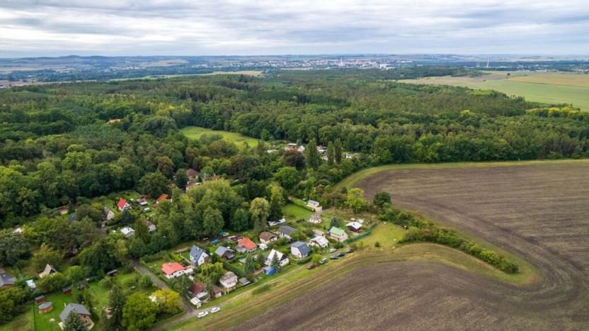 Prodej pozemku pro bydlení, Konárovice, 1347 m2