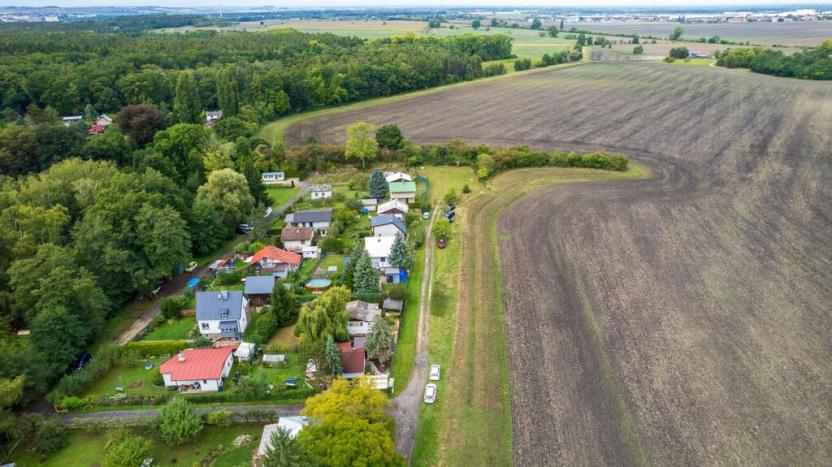 Prodej pozemku pro bydlení, Konárovice, 1347 m2