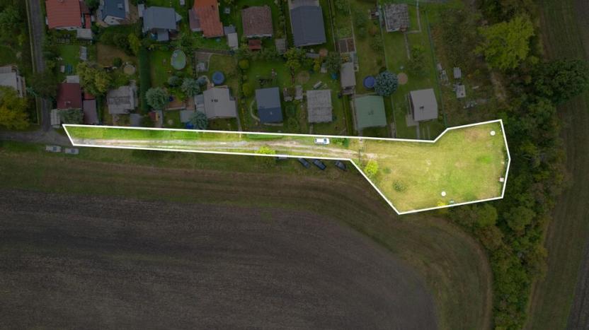 Prodej pozemku pro bydlení, Konárovice, 1347 m2
