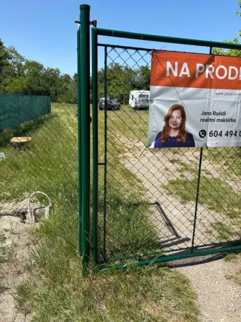 Prodej pozemku pro bydlení, Konárovice, 1347 m2
