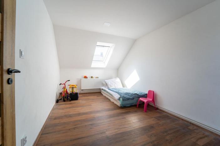 Prodej bytu 3+kk, Týnec nad Labem, Masarykovo náměstí, 68 m2