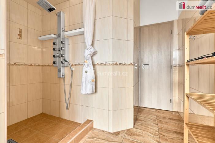 Prodej rodinného domu, Chlum u Třeboně, Chelčického, 570 m2