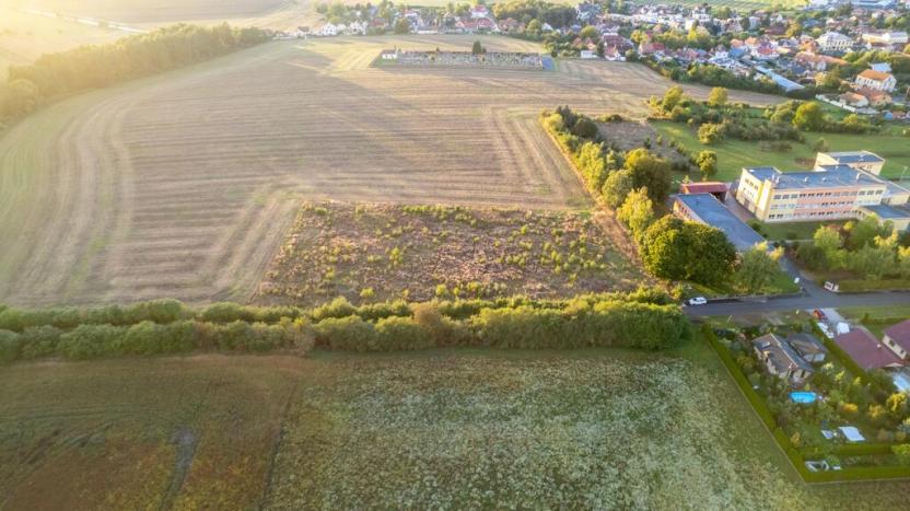 Prodej pozemku pro bydlení, Smidary, J. A. Komenského, 6666 m2