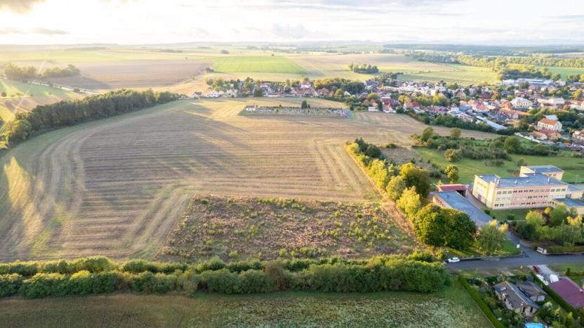Prodej pozemku pro bydlení, Smidary, J. A. Komenského, 6666 m2