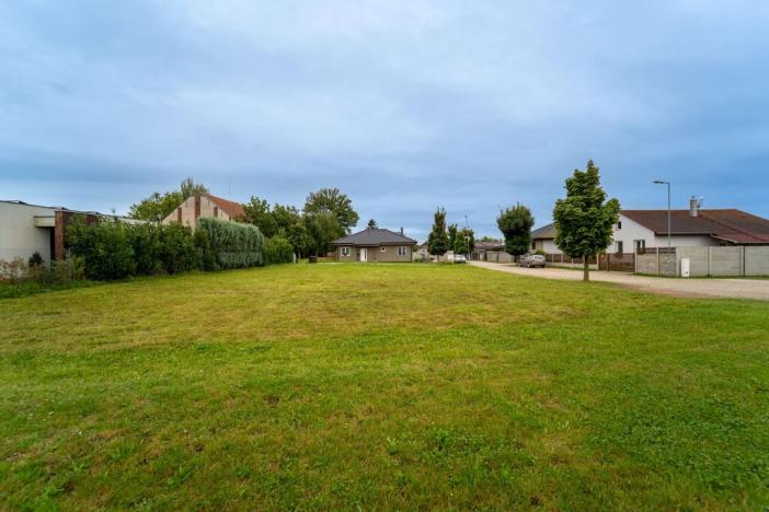 Prodej pozemku pro bydlení, Kořenice - Pučery, 746 m2