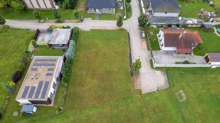 Prodej pozemku pro bydlení, Kořenice - Pučery, 746 m2