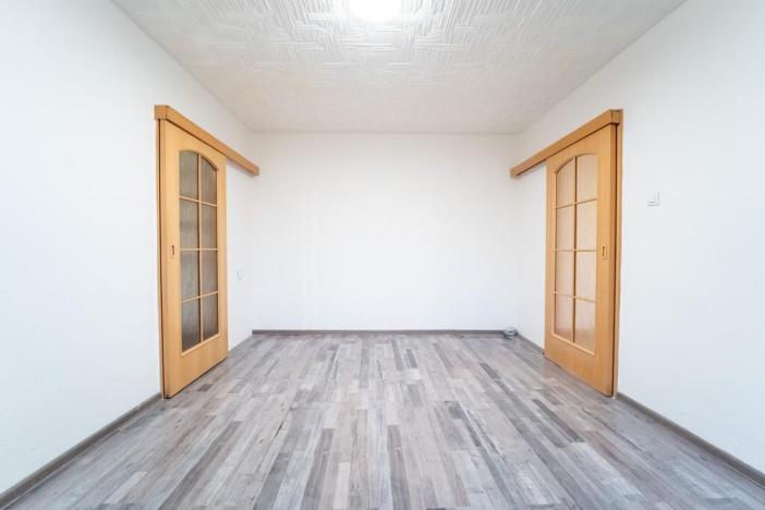 Pronájem bytu 3+1, Chvaletice, Obránců míru, 54 m2