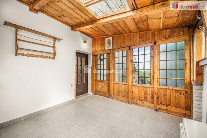 Prodej rodinného domu, Třebušín - Řepčice, 100 m2