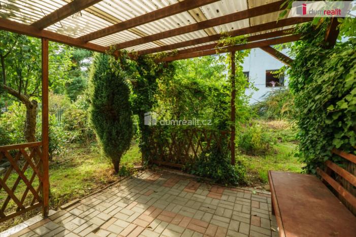 Prodej rodinného domu, Třebušín - Řepčice, 100 m2