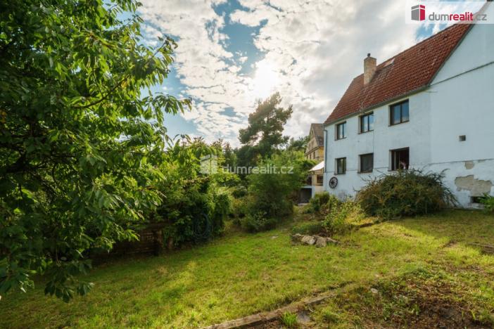 Prodej rodinného domu, Třebušín - Řepčice, 100 m2