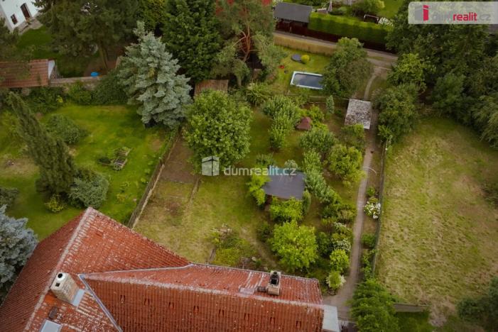 Prodej rodinného domu, Třebušín - Řepčice, 100 m2