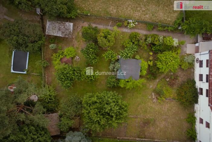 Prodej rodinného domu, Třebušín - Řepčice, 100 m2