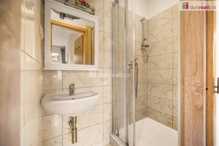 Prodej bytu 1+kk, Praha - Žižkov, Milíčova, 19 m2