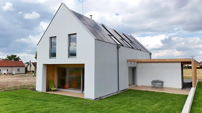 Prodej rodinného domu, Hostomice, Dubinská, 179 m2